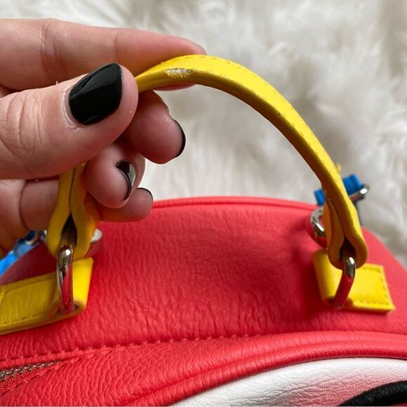 Loungefly Sanrio Hello Kitty Mini Backpack 🎀 - Picture 4 of 5